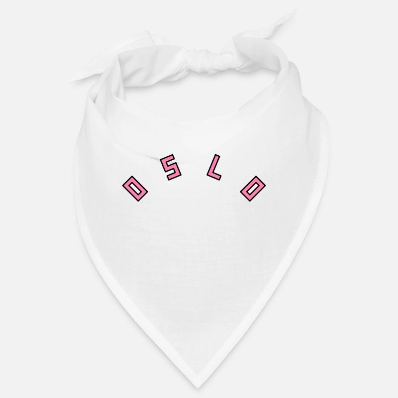 Oslo Bandana