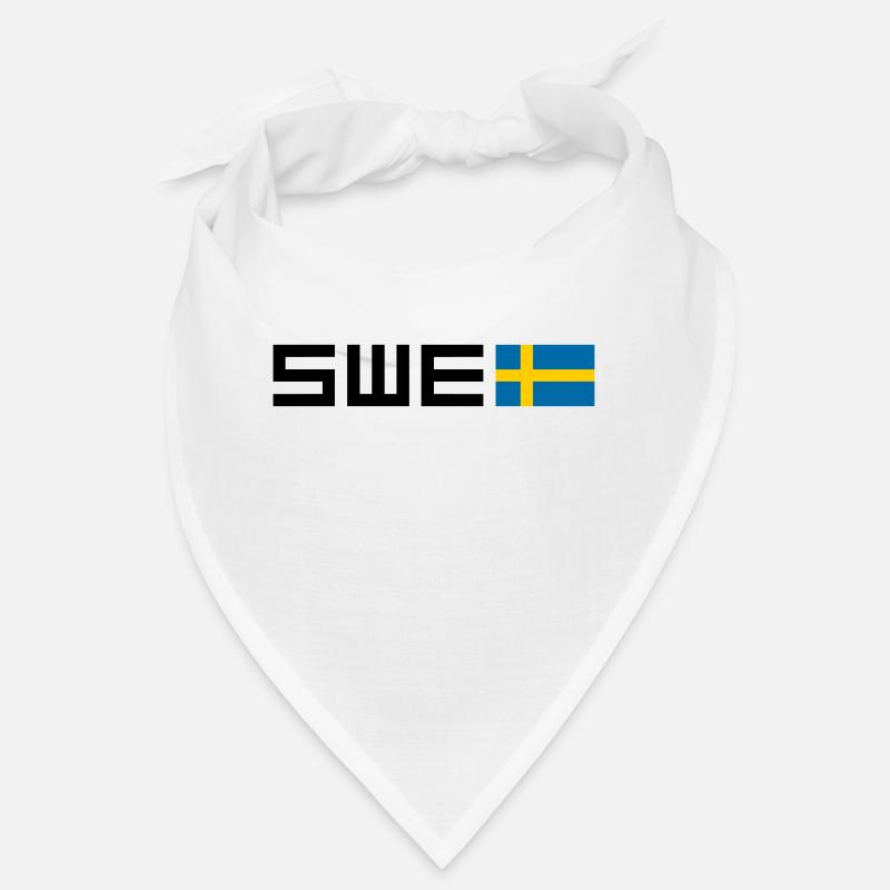 Suède Bandana