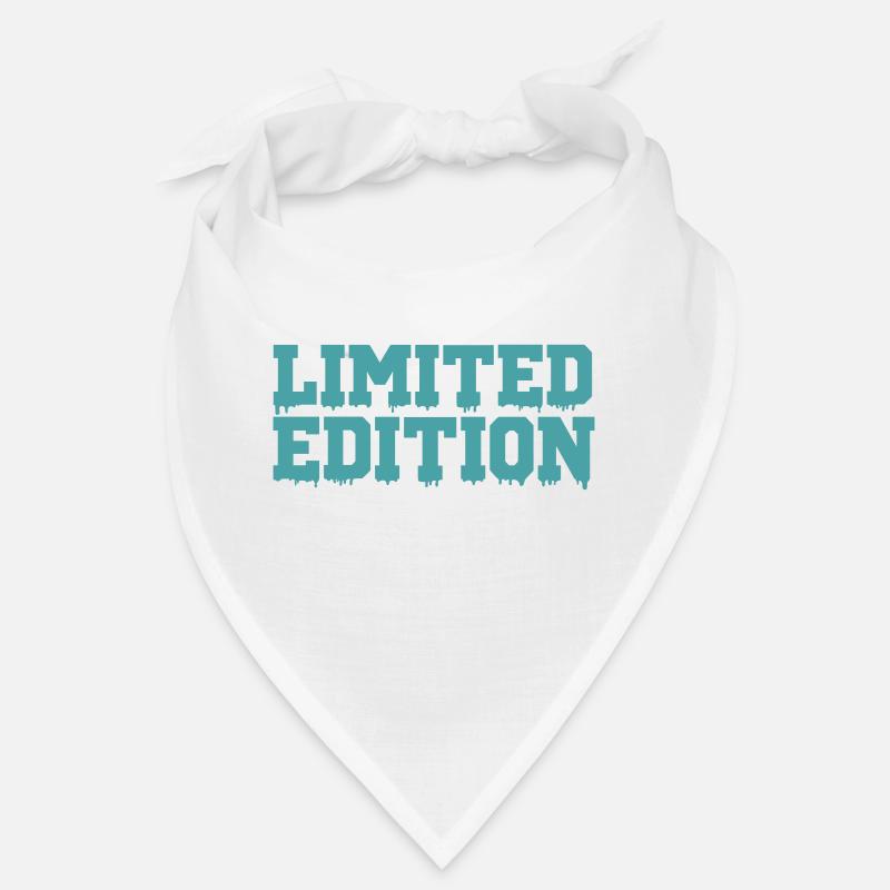 Édition limitée Bandana