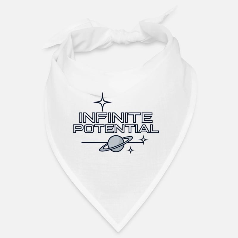 Infinite Potential Bandana