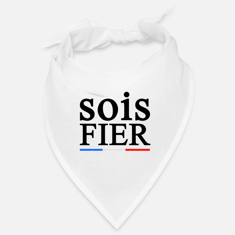 FIER 1 Bandana