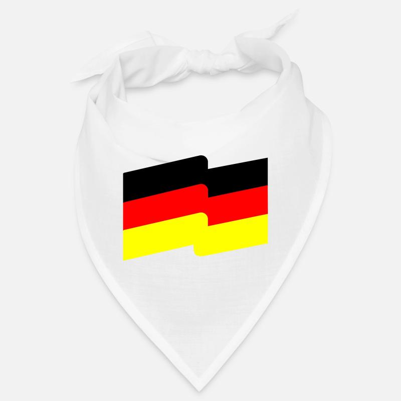 Drapeau Bandana