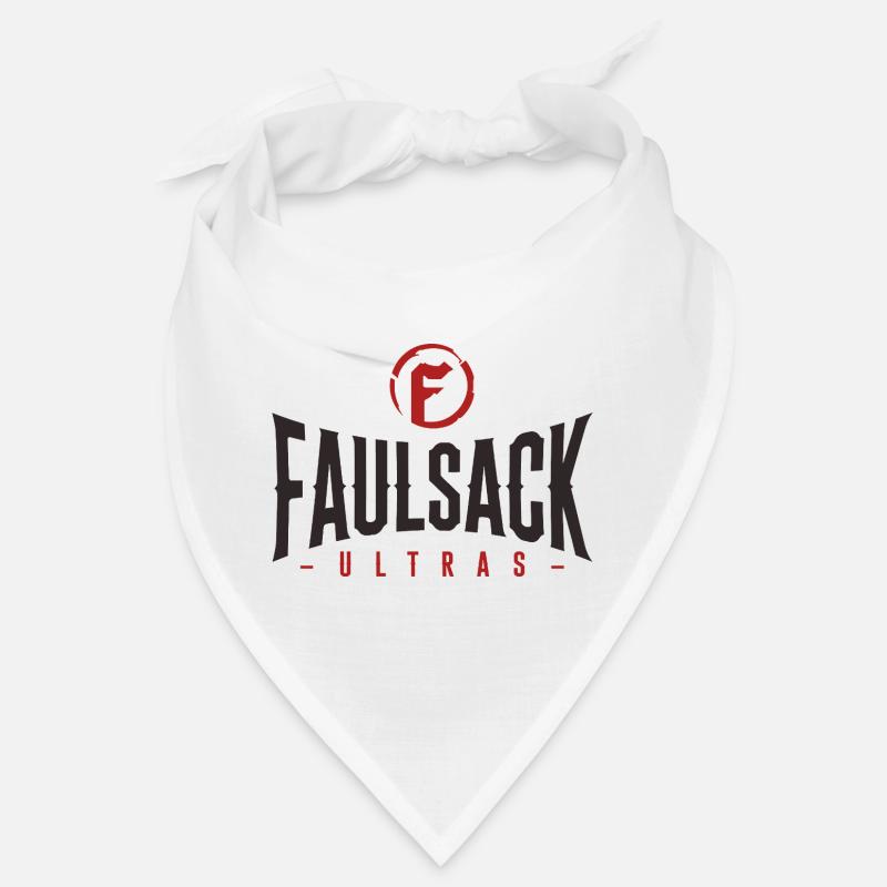 Faulsack NOIR Bandana