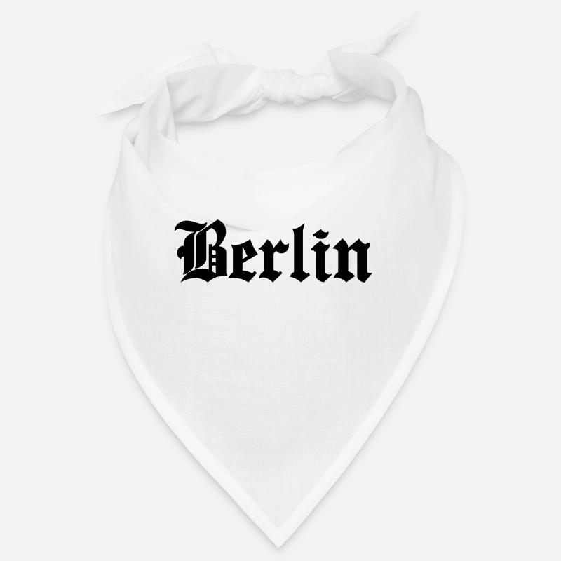 Berlin Bandana