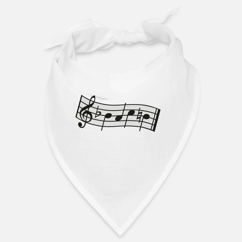 bach Bandana