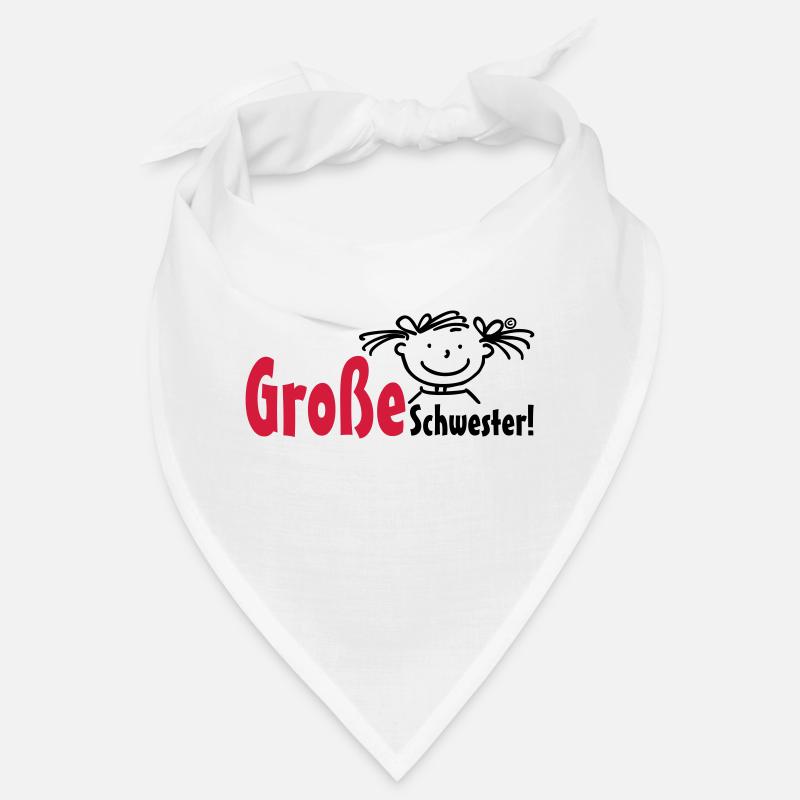 Große Schwester Bandana