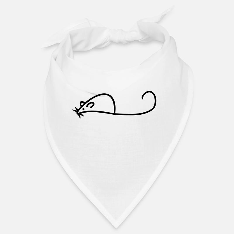 Maus Bandana