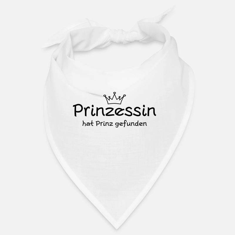 prinzessin Bandana