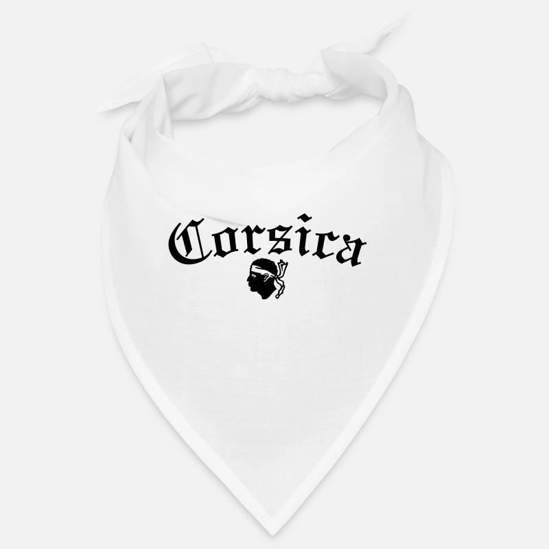 Corsica Style Bandana