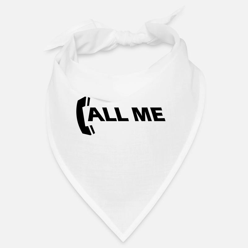 call_me_1c Bandana