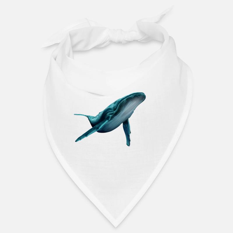 Wal Bandana