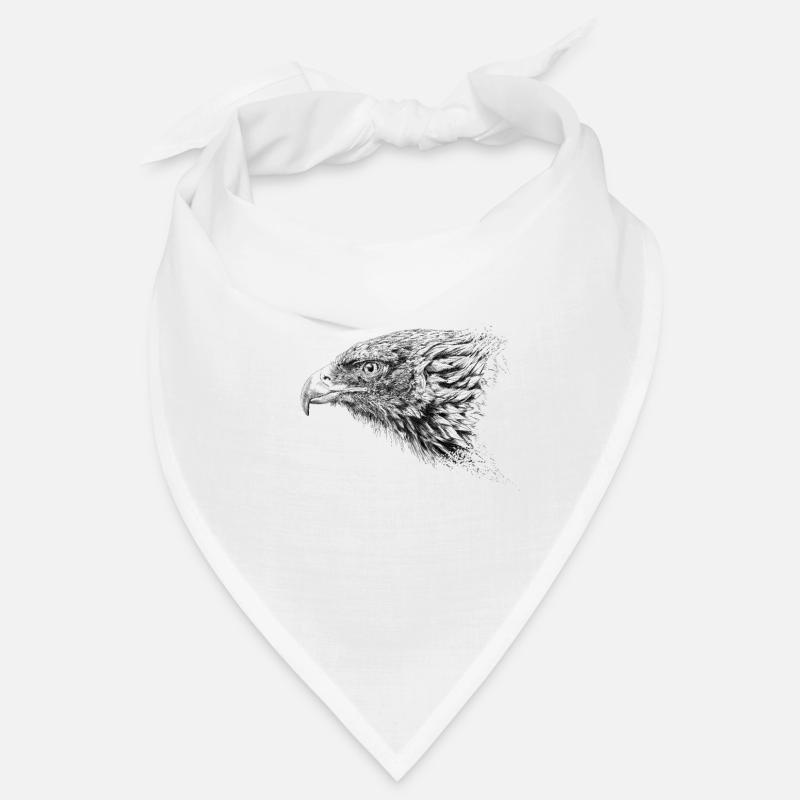 Eagle Bandana