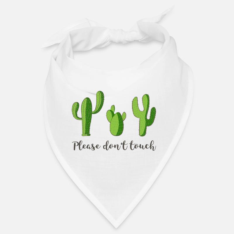 cactus Bandana
