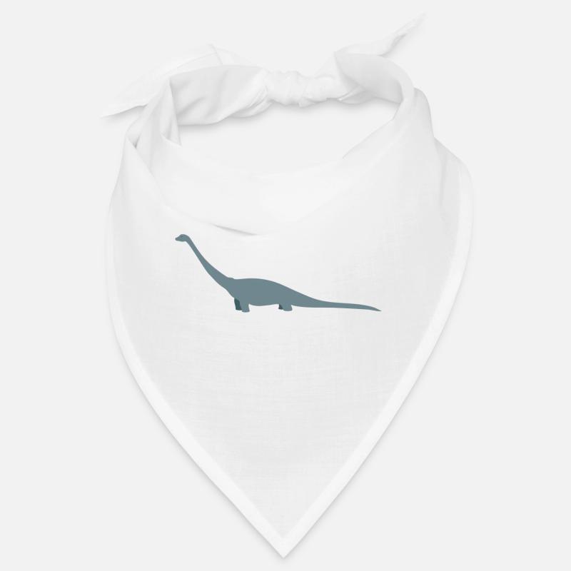 Dinosaurs: Comic Diplodocus Bandana