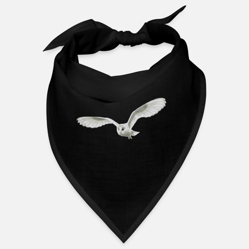 Chouette Bandana