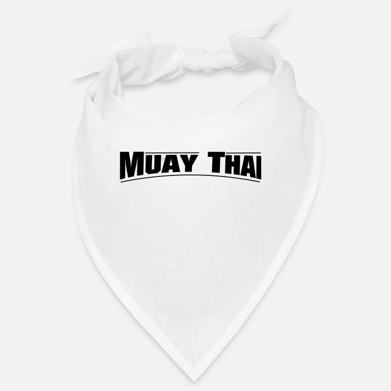 MUAY THAI Bandana