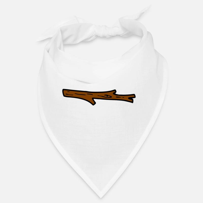 branch Bandana