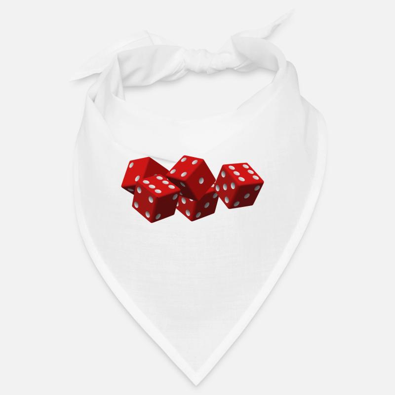 cube Bandana