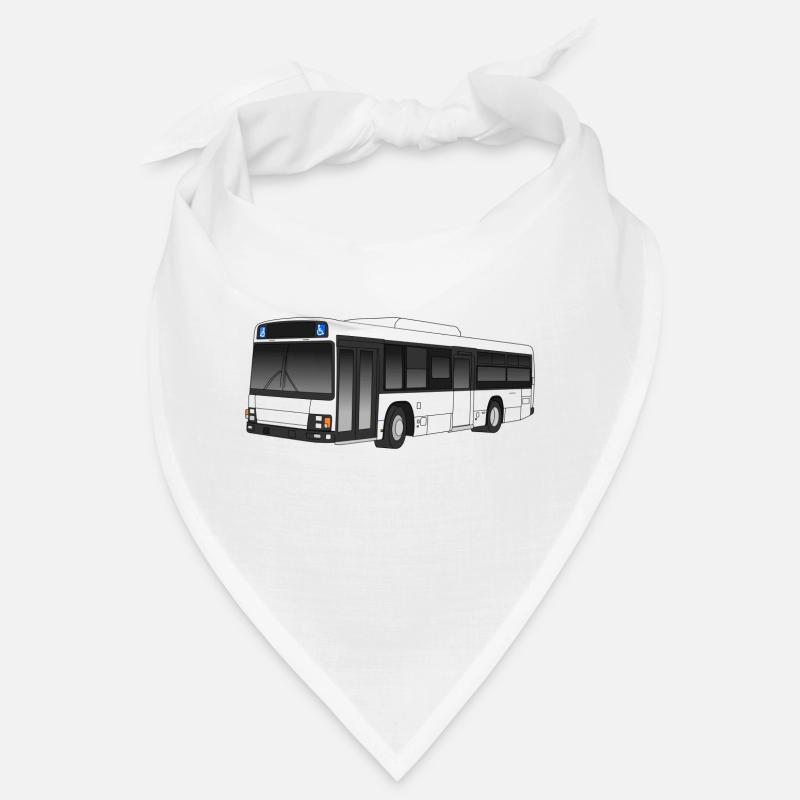 service bus Bandana
