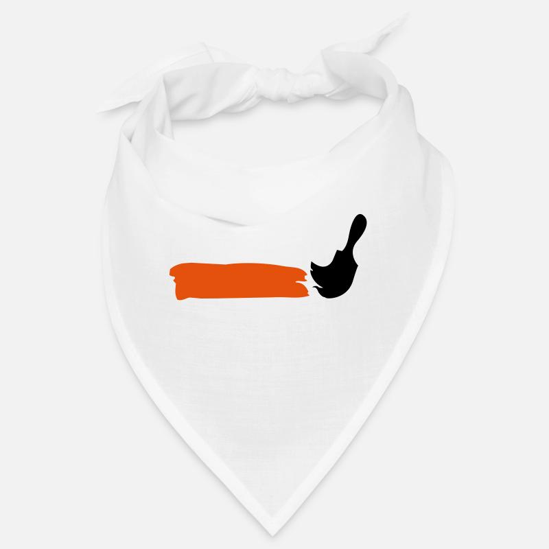 maler_1_2clr Bandana