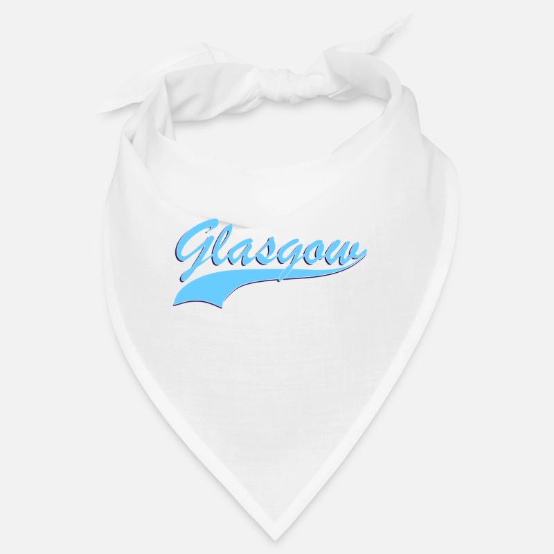 Glasgow Bandana