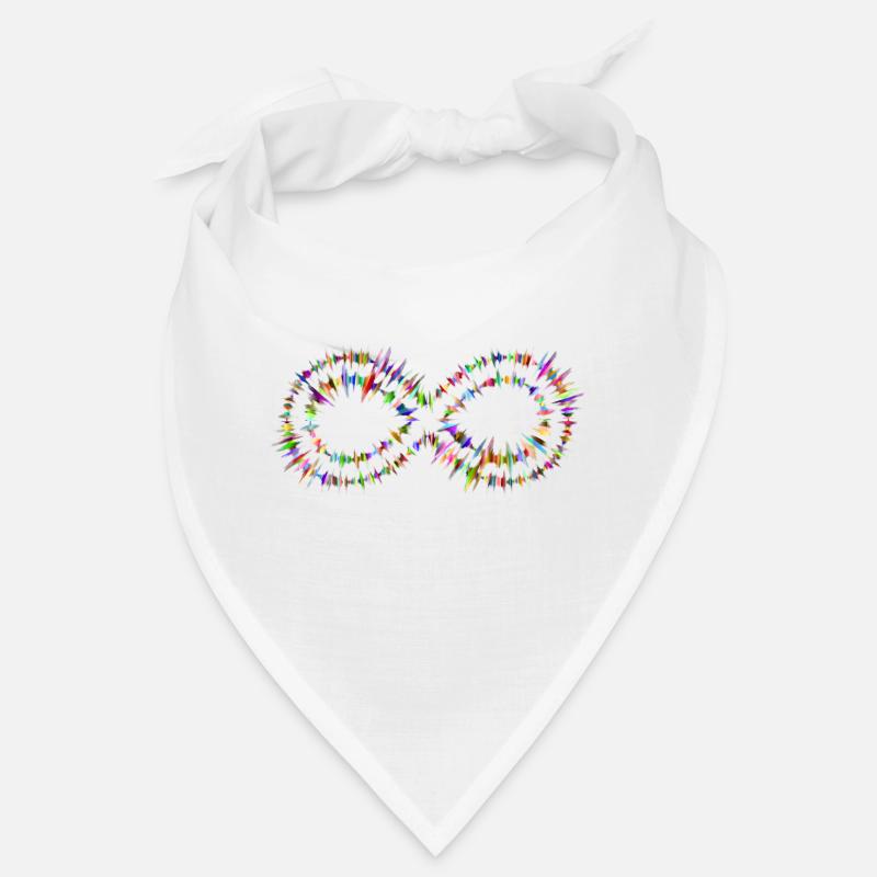 infinity Bandana