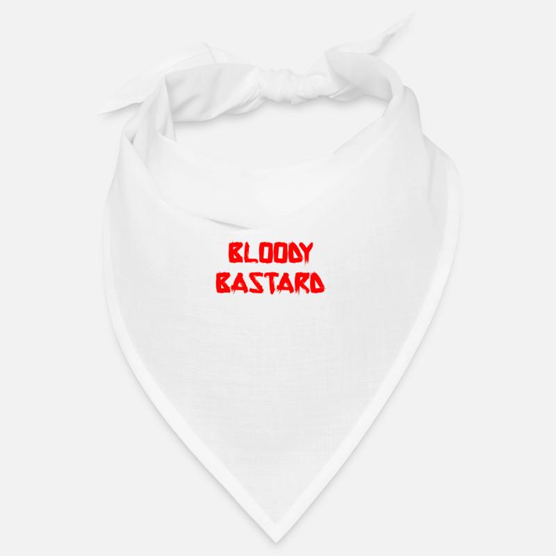 i sur un salaud Bandana
