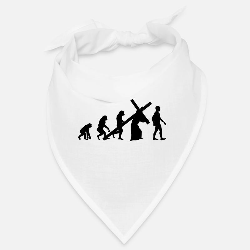 Evolution de la religion Bandana