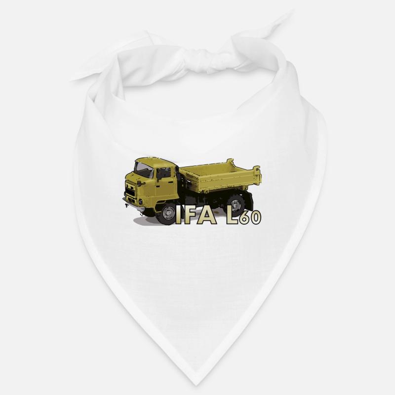 IFA L60 Bandana