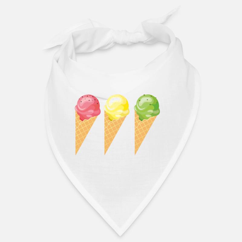 Eis ... Bandana