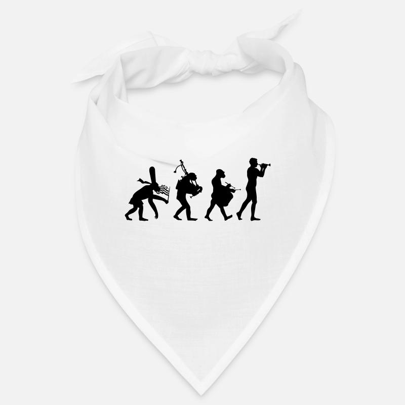 évolution bombarde 2 bagad Bandana