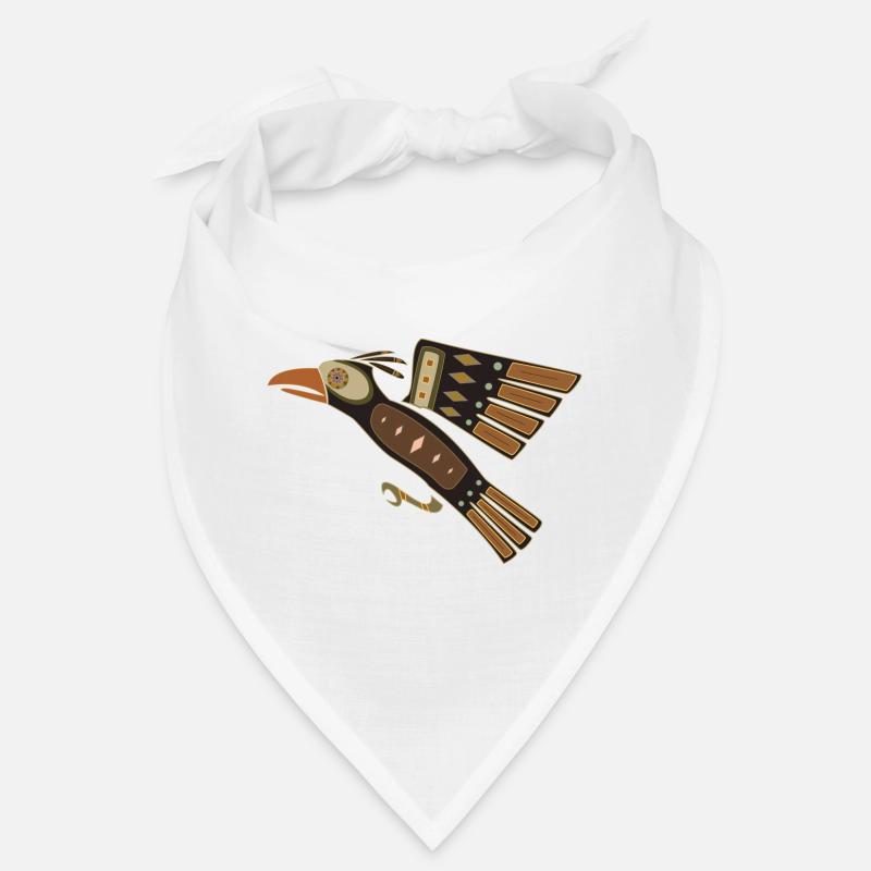 Raven-scala Bandana