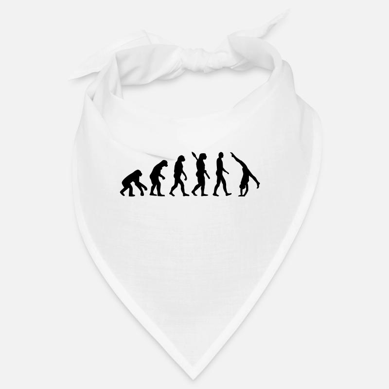 Evolution Gymnastik Bandana