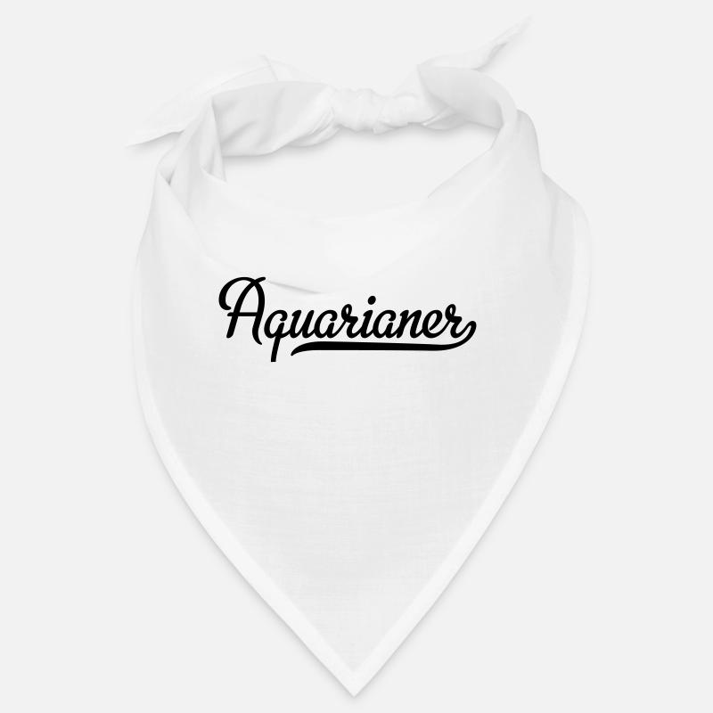 Aquarist Bandana
