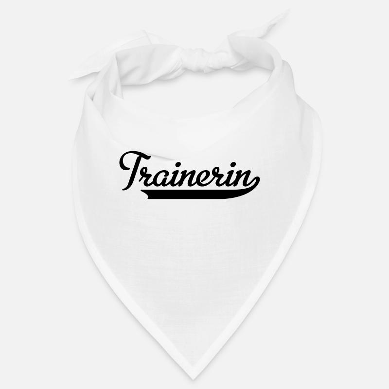 Trainerin Bandana