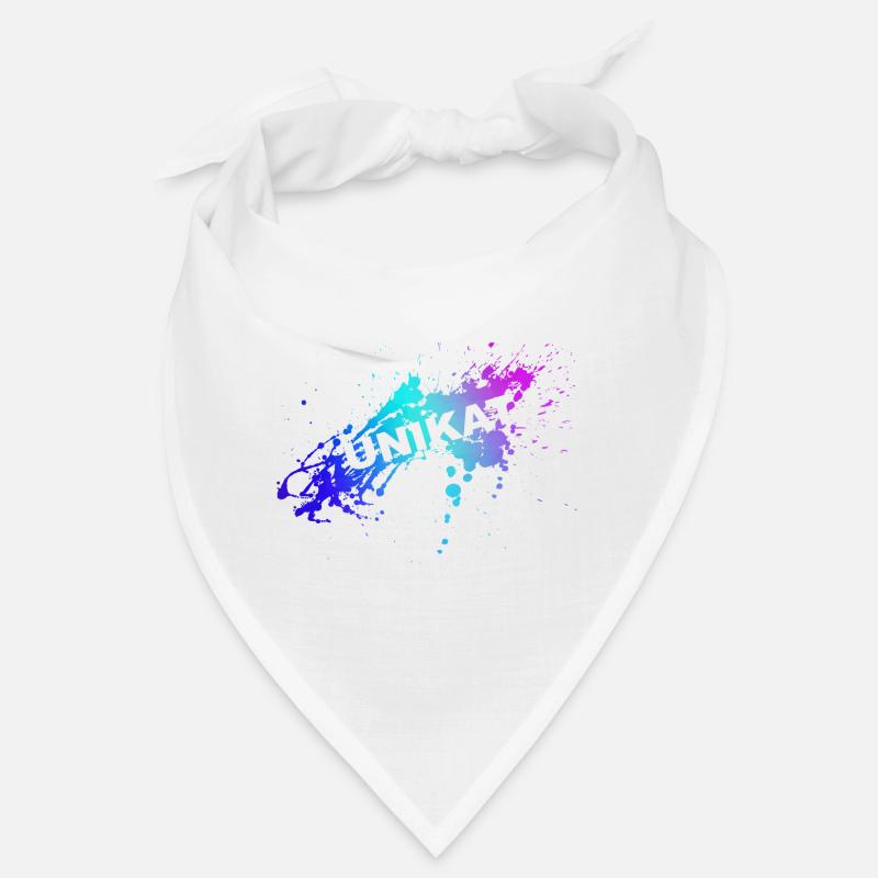 UNIQUE Bandana