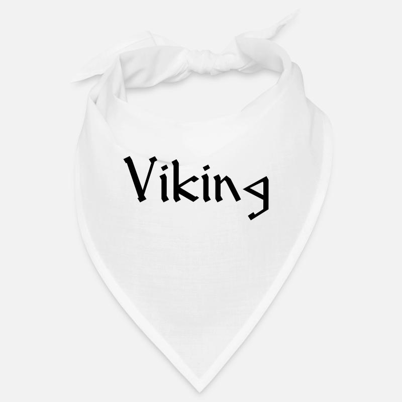Viking Bandana