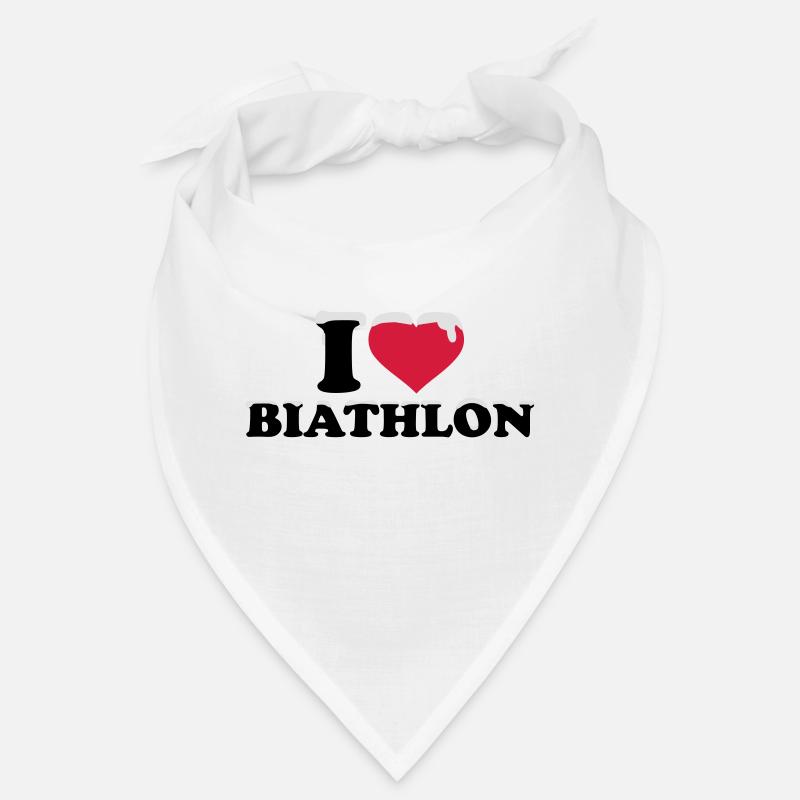 Biathlon Bandana