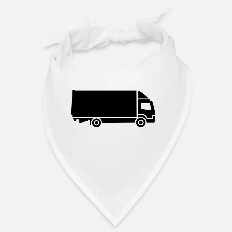 Camion Bandana