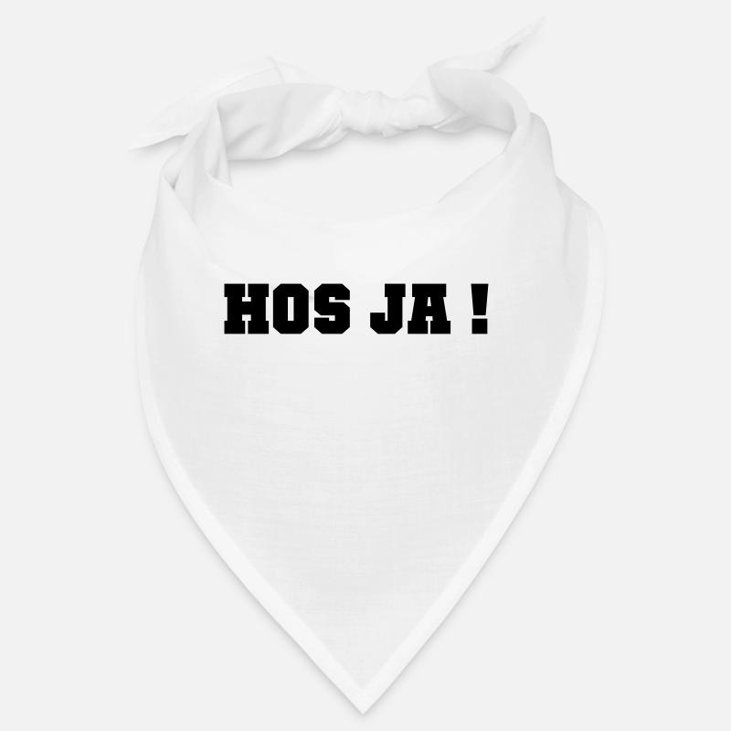 Hos Ja Bandana