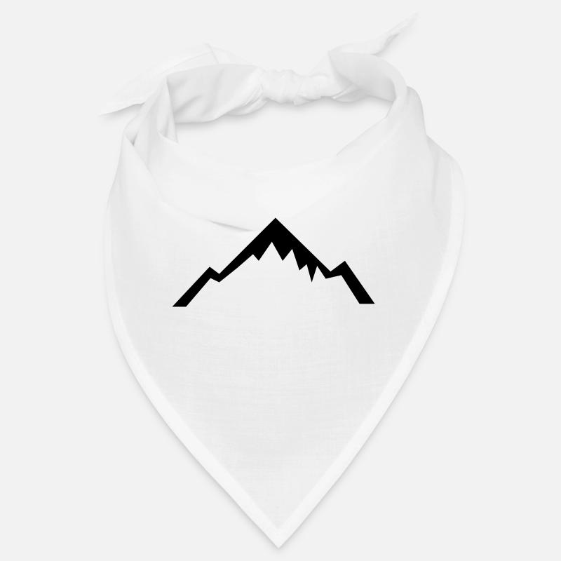 Mountain Bandana