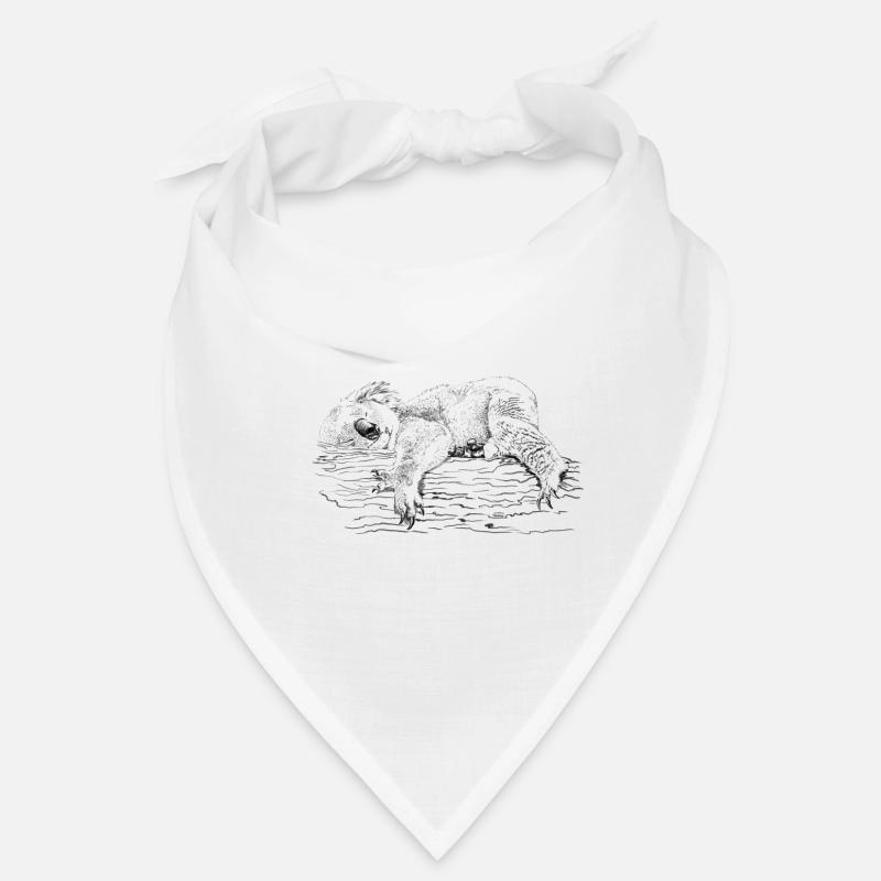 koala bear Bandana