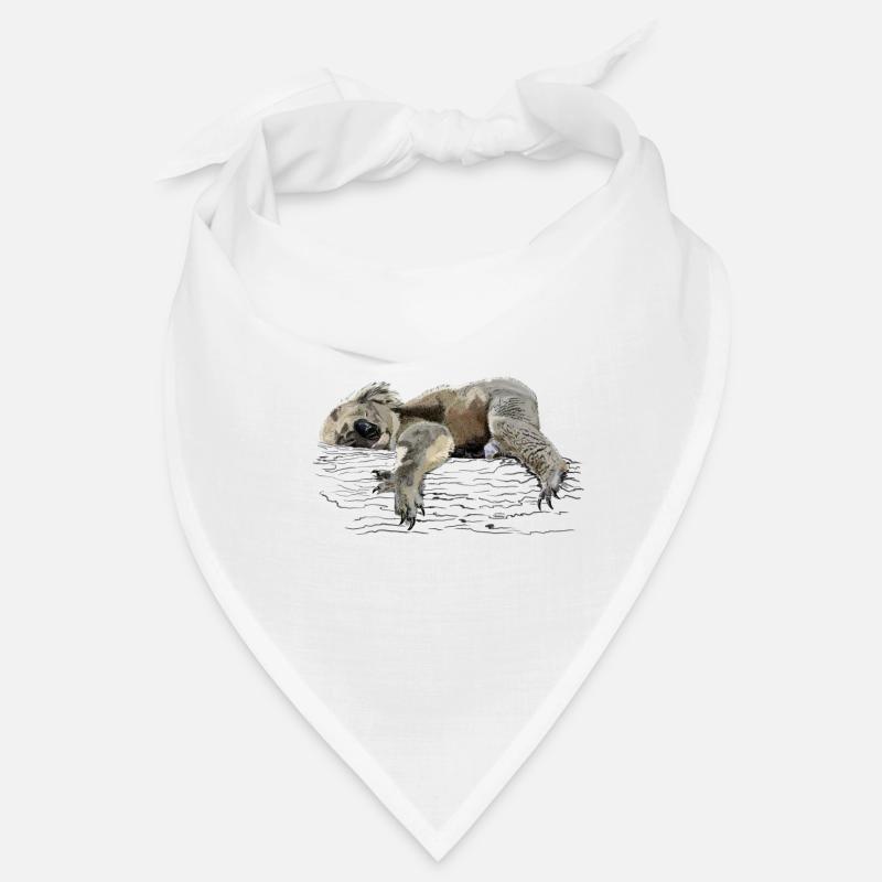 koala bear Bandana