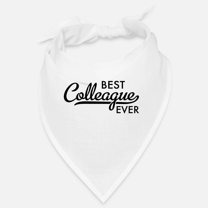 colleague Bandana