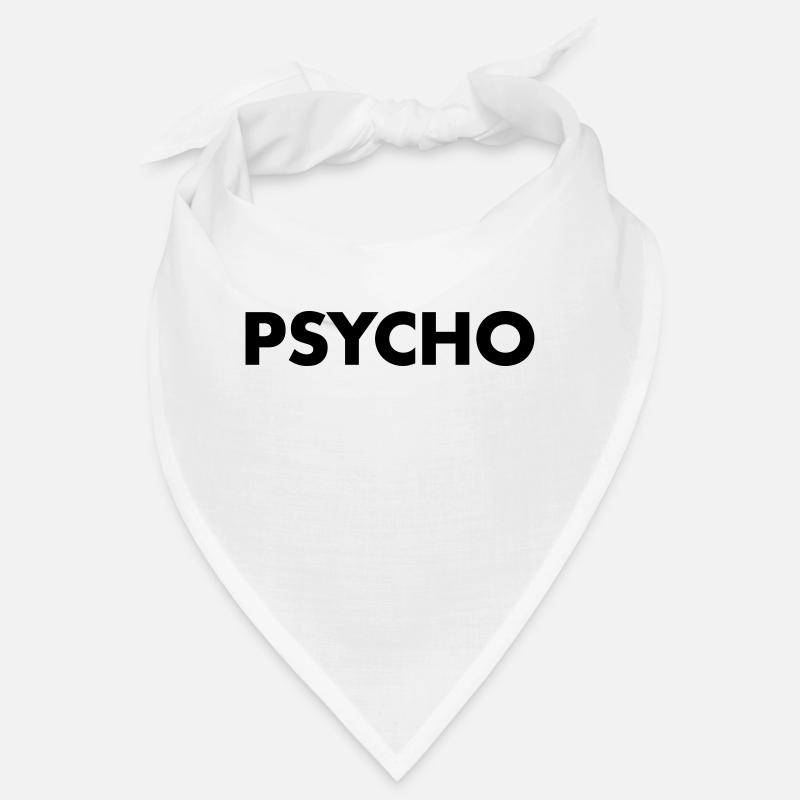 Psycho Bandana
