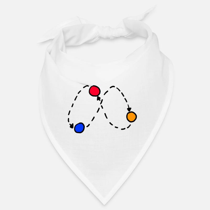 juggling Bandana