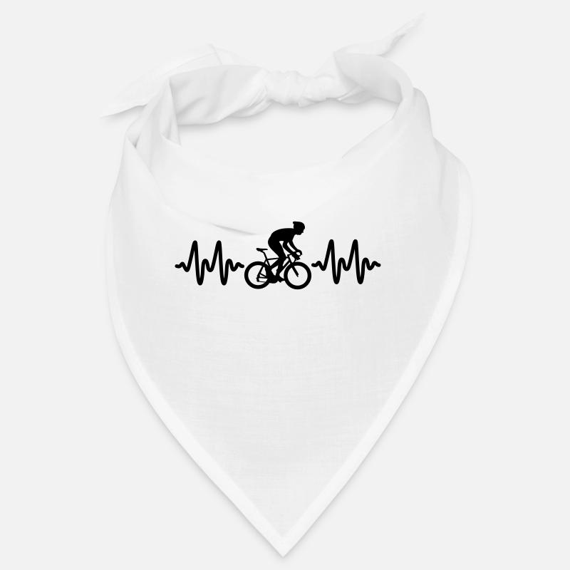 cycling Bandana