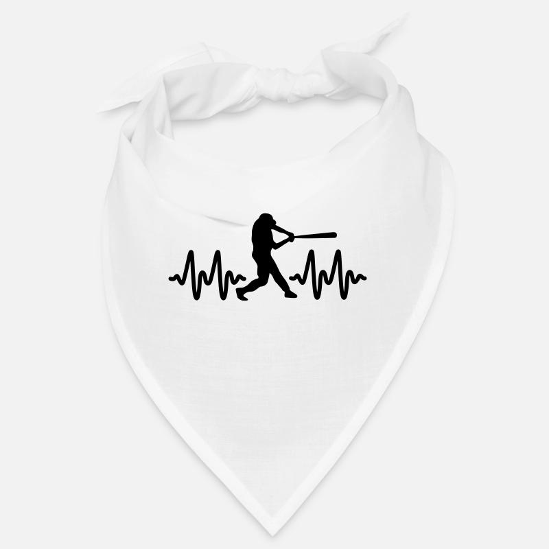 base-ball Bandana