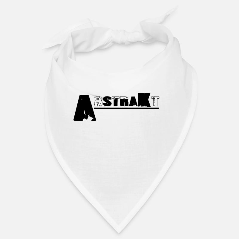 AbstraKt Bandana