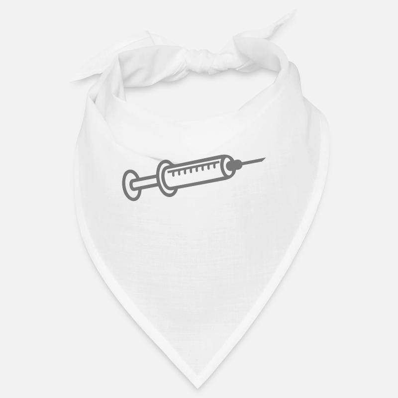 spritze Bandana